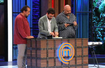 MasterChef Türkiye 29.07.2026 | MasterChef Türkiye