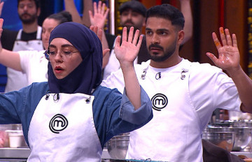 MasterChef Türkiye 30.07.2026 Tanıtımı | MasterChef Türkiye