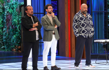 MasterChef Türkiye 31.07.2026 | MasterChef Türkiye