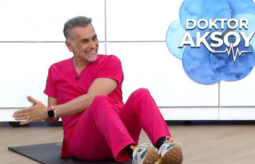 Doktor Aksoy 03 Ağustos 2026 Tanıtımı | Doktor Aksoy