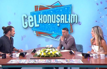 Gel Konuşalım | 3 Ağustos 2026