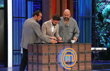 MasterChef Türkiye 02.08.2026 | MasterChef Türkiye