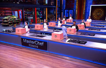 MasterChef Türkiye 03.08.2026 Tanıtımı | MasterChef Türkiye