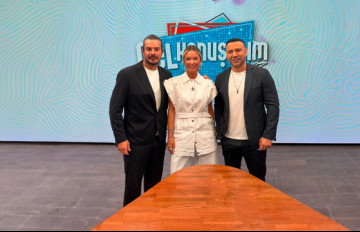 Gel Konuşalım | 4 Ağustos 2026
