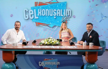 Gel Konuşalım | 5 Ağustos 2026
