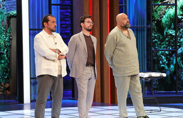 MasterChef Türkiye 04.08.2026 | MasterChef Türkiye
