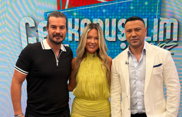 Gel Konuşalım | 6 Ağustos 2026