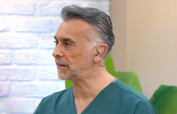 Doktor Aksoy | 7 Ağustos 2026 