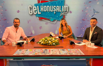 Gel Konuşalım | 7 Ağustos 2026