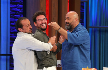 MasterChef Türkiye 07.08.2026 | MasterChef Türkiye