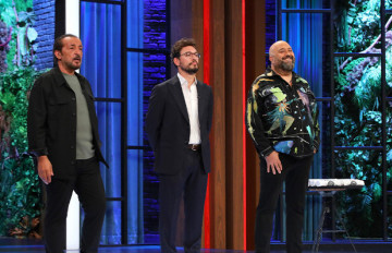 MasterChef Türkiye 08.08.2026 | MasterChef Türkiye