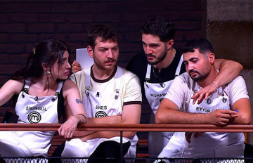 MasterChef Türkiye 09.08.2026 Tanıtımı | MasterChef Türkiye