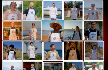 MasterChef Türkiye 2026 Ana Kadro Tanıtımı | MasterChef Türkiye