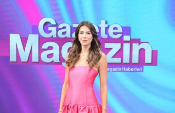 Gazete Magazin | 10 Ağustos 2026