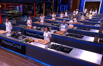 MasterChef Türkiye 10.08.2026 Tanıtımı | MasterChef Türkiye