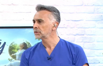 Doktor Aksoy | 11 Ağustos 2026 