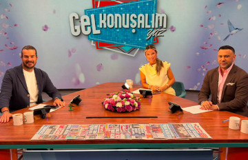 Gel Konuşalım | 11 Ağustos 2026