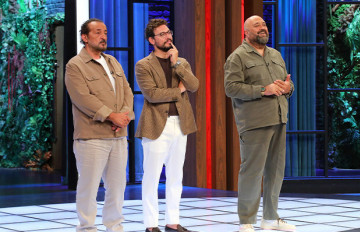 MasterChef Türkiye 10.08.2026 | MasterChef Türkiye