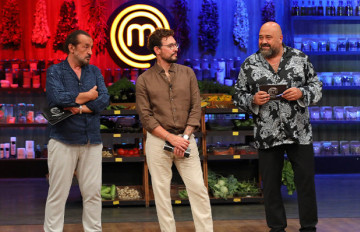 MasterChef Türkiye 11.08.2026 | MasterChef Türkiye