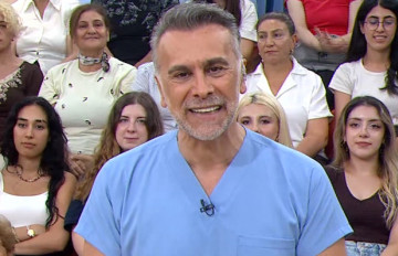 Doktor Aksoy | 13 Ağustos 2026 