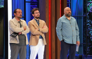 MasterChef Türkiye 12.08.2026 | MasterChef Türkiye