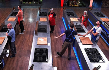 MasterChef Türkiye 14.08.2026 Tanıtımı | MasterChef Türkiye
