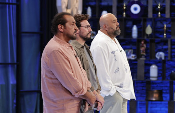 MasterChef Türkiye 14.08.2026 | MasterChef Türkiye
