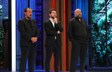 MasterChef Türkiye 16.08.2026 | MasterChef Türkiye