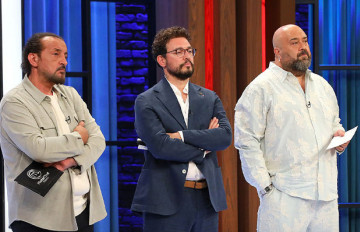 MasterChef Türkiye 17.08.2026 | MasterChef Türkiye