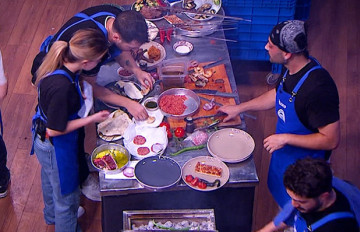 MasterChef Türkiye 19.08.2026 Tanıtımı | MasterChef Türkiye