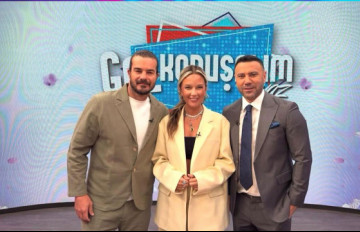 Gel Konuşalım | 19 Ağustos 2026