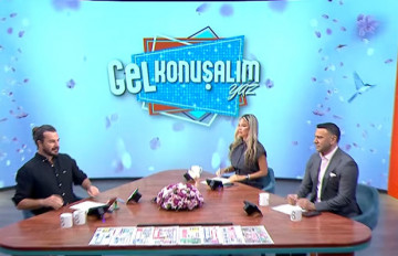 Gel Konuşalım | 20 Ağustos 2026
