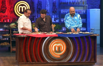 MasterChef Türkiye 19.08.2026 | MasterChef Türkiye