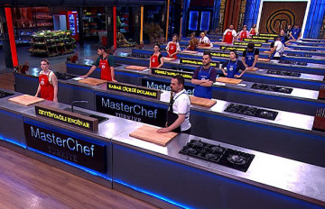 MasterChef Türkiye 20.08.2026 Tanıtımı | MasterChef Türkiye