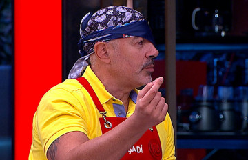 MasterChef Türkiye 21.08.2026 Tanıtımı | MasterChef Türkiye