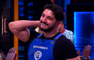 MasterChef Türkiye 22.08.2026 Tanıtımı | MasterChef Türkiye