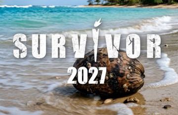 Survivor 2027 Başvuruları Başladı!