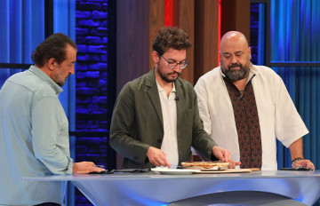 MasterChef Türkiye 21.08.2026 | MasterChef Türkiye