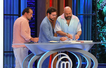 MasterChef Türkiye 22.08.2026 | MasterChef Türkiye