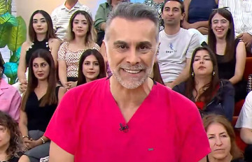 Doktor Aksoy | 24 Ağustos 2026 