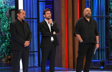MasterChef Türkiye 23.08.2026 | MasterChef Türkiye