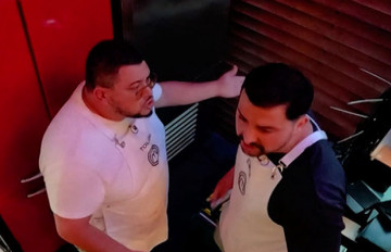 MasterChef Türkiye 24.08.2026 Tanıtımı | MasterChef Türkiye