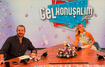 Gel Konuşalım | 25 Ağustos 2026