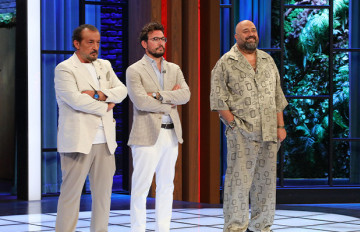 MasterChef Türkiye 24.08.2026 | MasterChef Türkiye