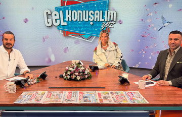 Gel Konuşalım | 26 Ağustos 2026