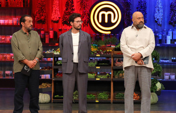 MasterChef Türkiye 25.08.2026 | MasterChef Türkiye