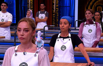 MasterChef Türkiye 26.08.2026 Tanıtımı | MasterChef Türkiye