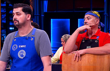 MasterChef Türkiye 27.08.2026 Tanıtımı | MasterChef Türkiye