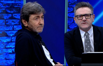 %100 Futbol  3. Bölüm