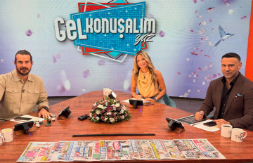 Gel Konuşalım | 28 Ağustos 2026